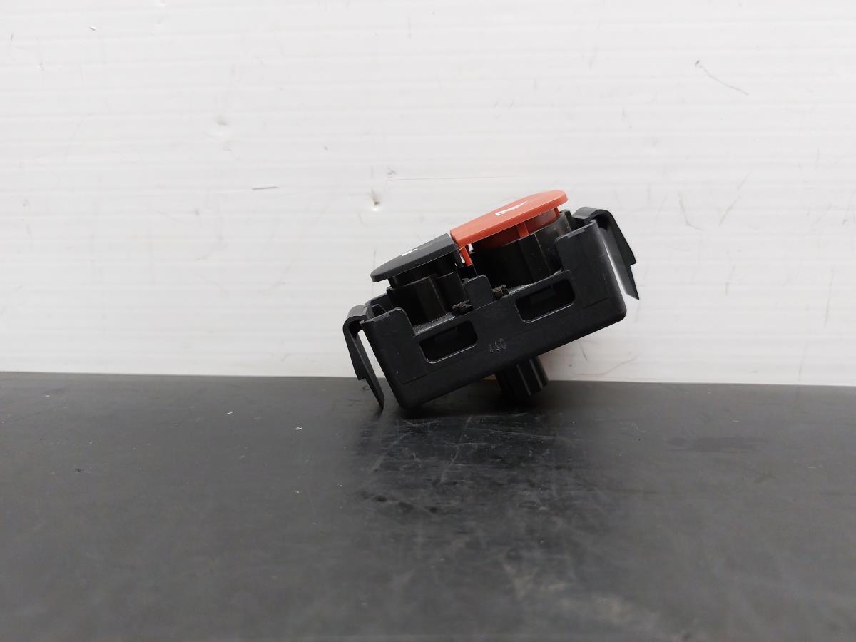 Warning Switch RENAULT Megane III (BZ0_) Imagem-2