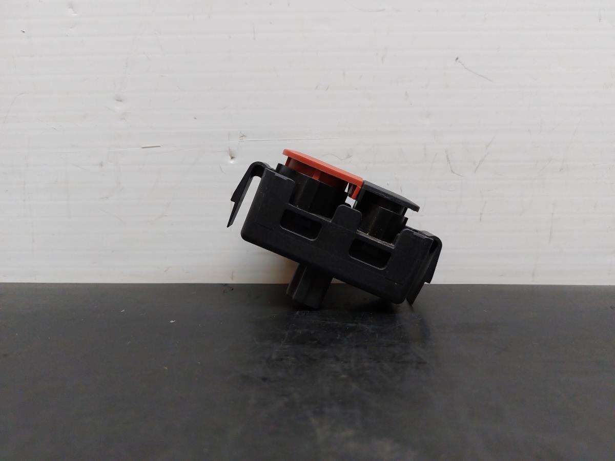 Warning Switch RENAULT Megane III (BZ0_) Imagem-3