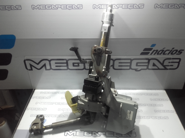 Coluna de direção RENAULT Megane III (BZ0_) | 2008 - 2025