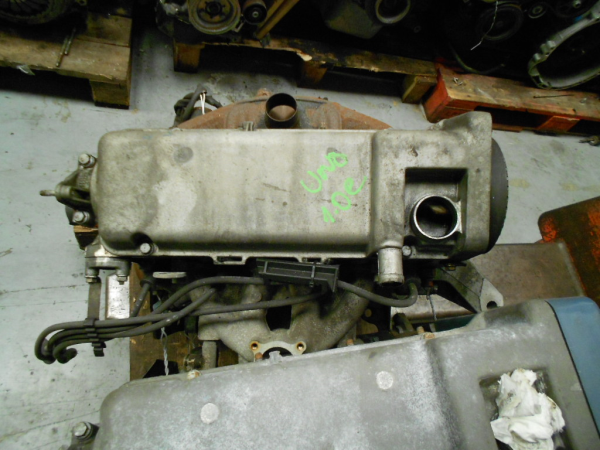Motore completo FIAT Uno (146_)