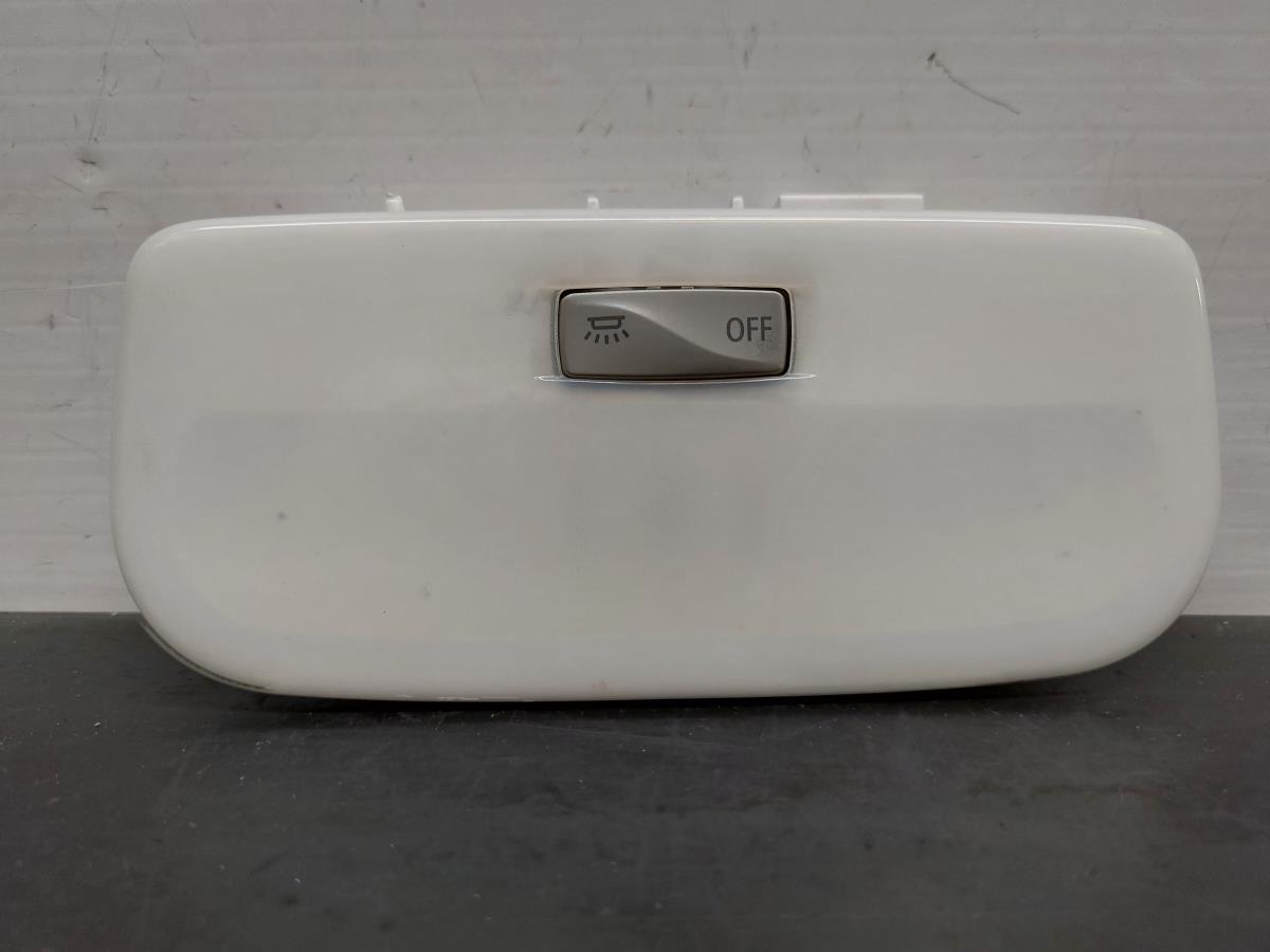 Interior roof light RENAULT Megane III (BZ0_)