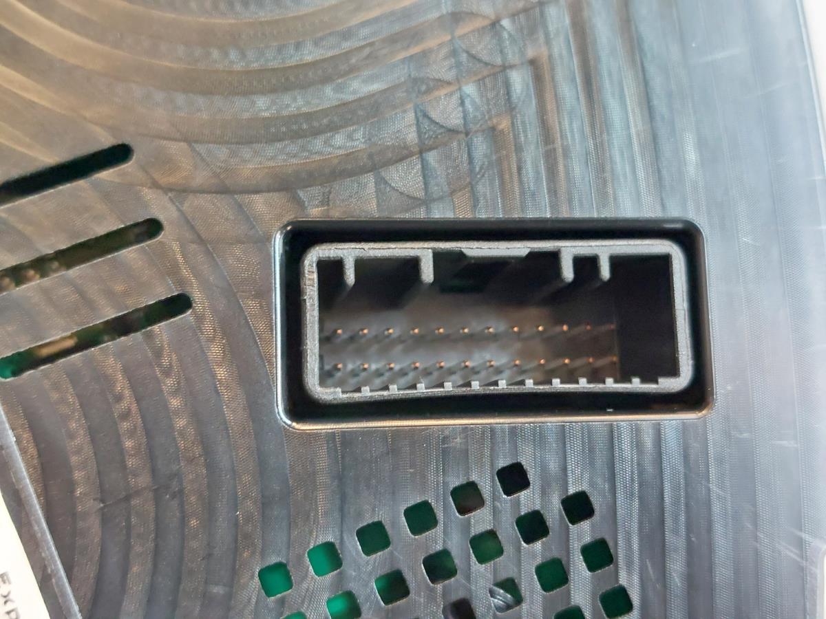 Instrument cluster RENAULT Megane III (BZ0_) Imagem-7