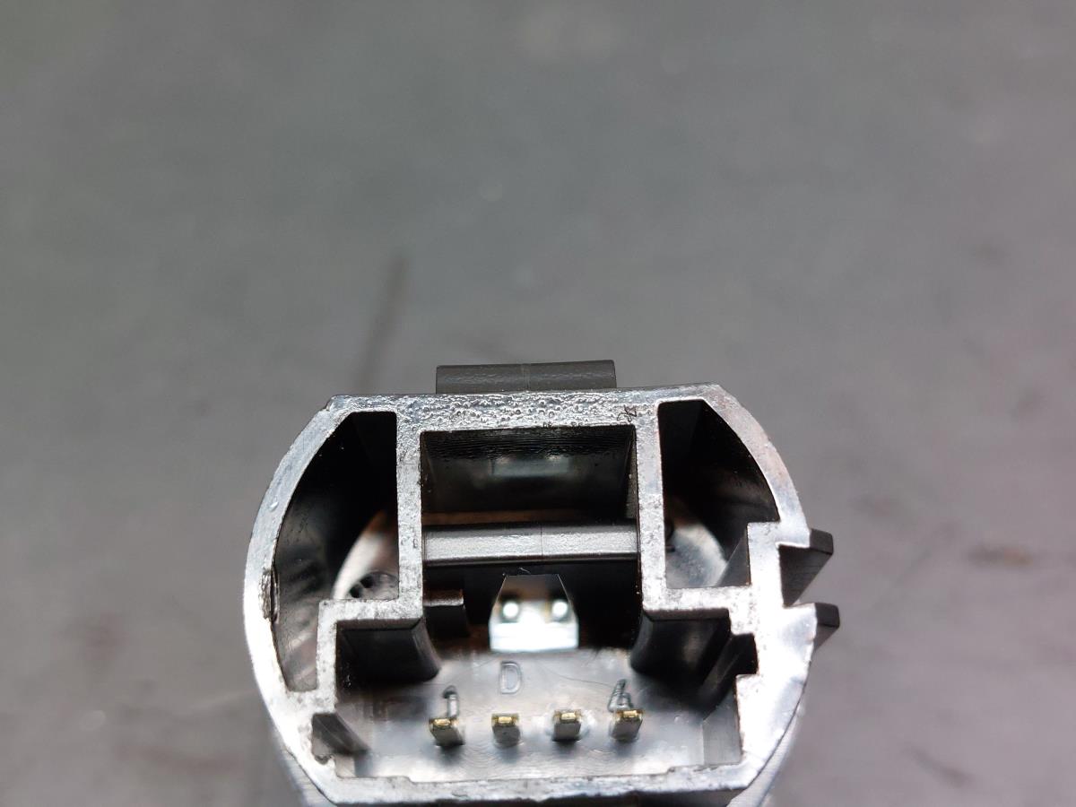 Start&Stop switch RENAULT Megane III (BZ0_) Imagem-2