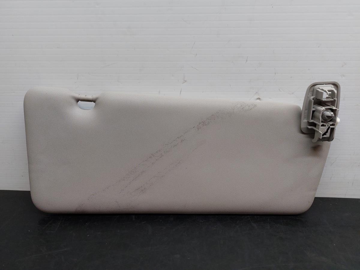 Left Sun Visor RENAULT Megane III (BZ0_) Imagem-2