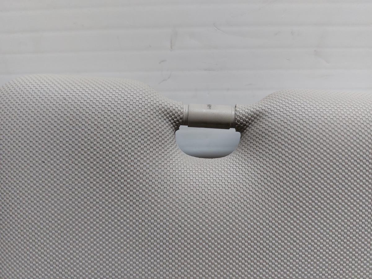 Left Sun Visor RENAULT Megane III (BZ0_) Imagem-4