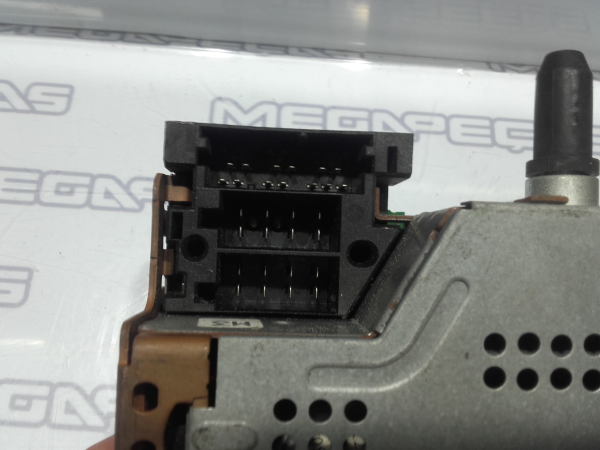 Rádio / auto-rádio PEUGEOT 307 (3A/C) Imagem-2