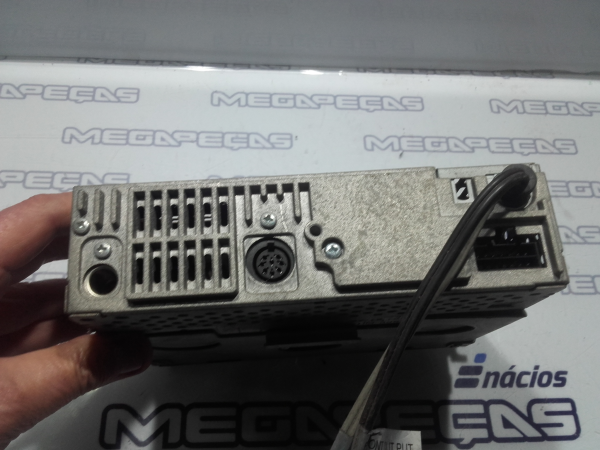 Rádio / auto-rádio HYUNDAI H100 Imagem-1