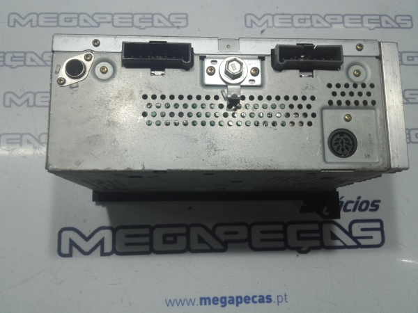 Rádio / auto-rádio JEEP Cherokee (XJ) Imagem-1