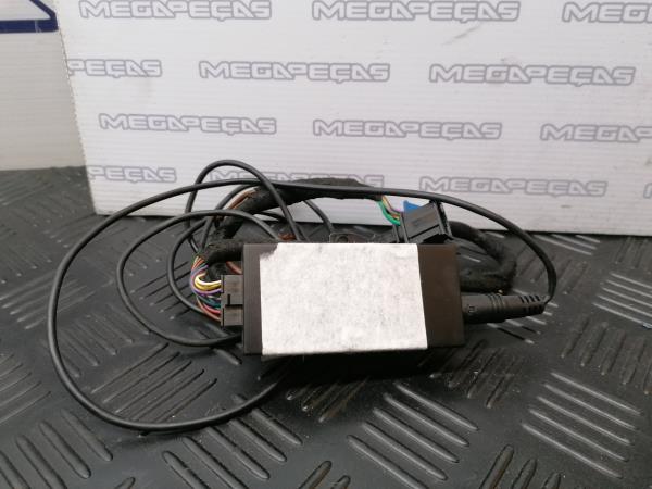 Módulo USB / AUX / IPOD VOLKSWAGEN Golf V (1K1)