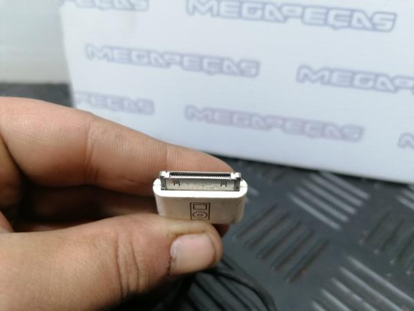 Módulo USB / AUX / IPOD VOLKSWAGEN Golf V (1K1) Imagem-3