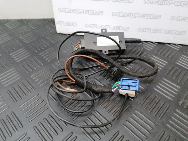 Módulo USB / AUX / IPOD VOLKSWAGEN Golf V (1K1) Imagem-5