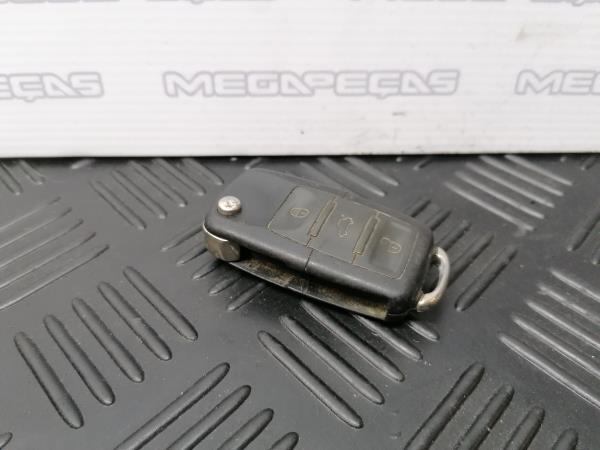 Chave / comando VOLKSWAGEN Golf V (1K1)