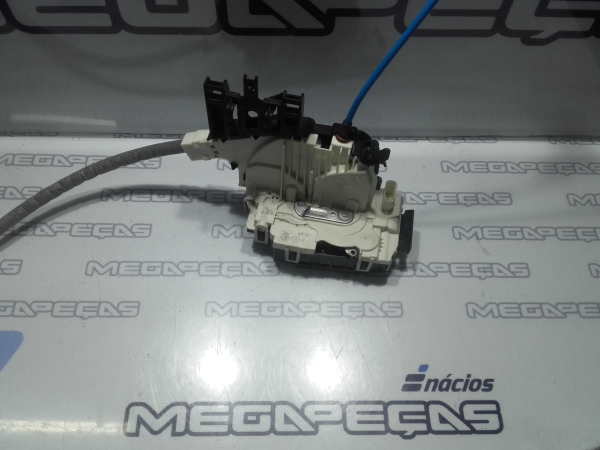 Front Left Door Lock MERCEDES-BENZ Classe A (W176)