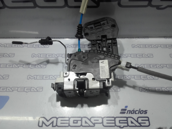 Rear Left Door Lock MERCEDES-BENZ Classe A (W176) Imagem-1