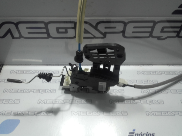 Rear Left Door Lock MERCEDES-BENZ Classe A (W176)