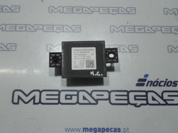 Módulo câmera MERCEDES-BENZ Classe A (W176)