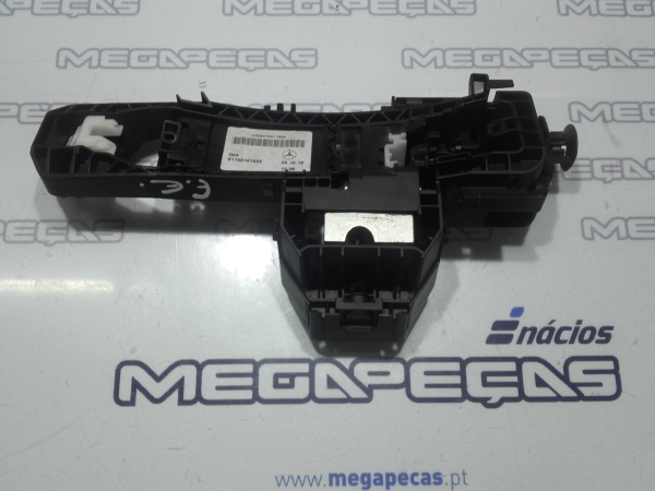 Supporto maniglia porta anteriore sinistra MERCEDES-BENZ Classe A (W176) Imagem-1