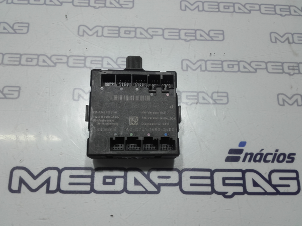 Right front Door Unit Module MERCEDES-BENZ Classe A (W176)