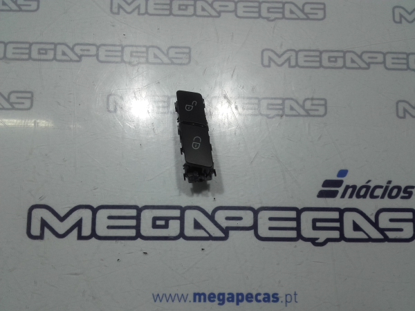 Botão / interruptor trancar portas MERCEDES-BENZ Classe A (W176)