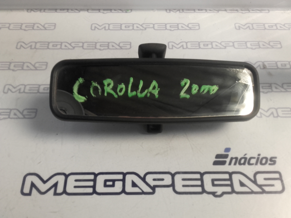 Espelho retrovisor interior TOYOTA Corolla Sedan (_E9_)
