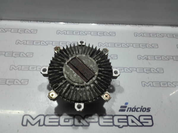 Elettroventola MITSUBISHI Pajero I (L04_G, L14_G)