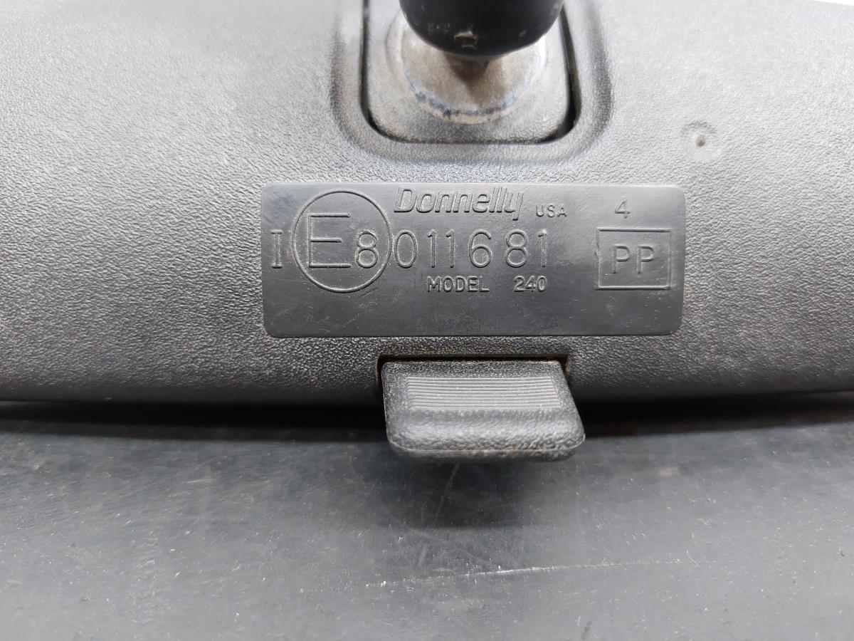 Espelho retrovisor interior TOYOTA Yaris (_P1_) Imagem-2