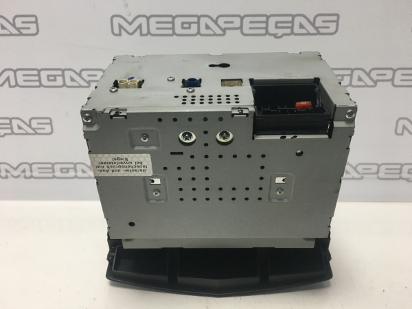 Rádio / auto-rádio MERCEDES-BENZ Classe C (W204) Imagem-6