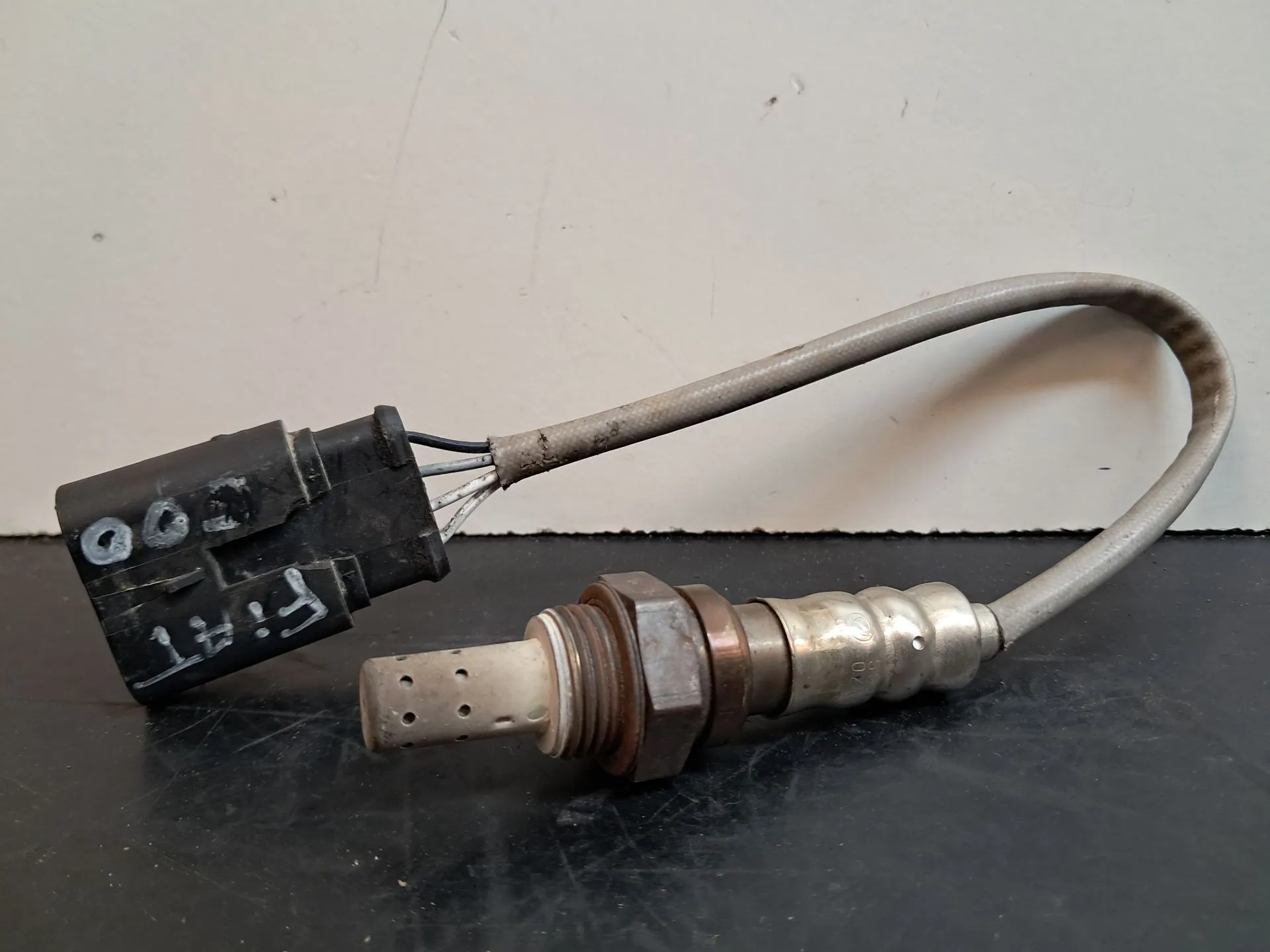 Sonda lambda FIAT 500 (312_)