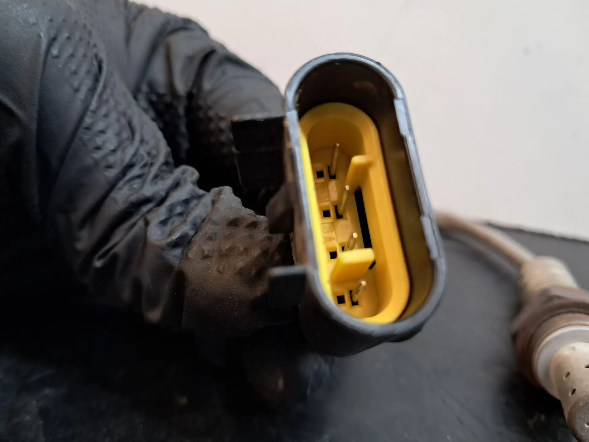 Sonda lambda FIAT 500 (312_) Imagem-1