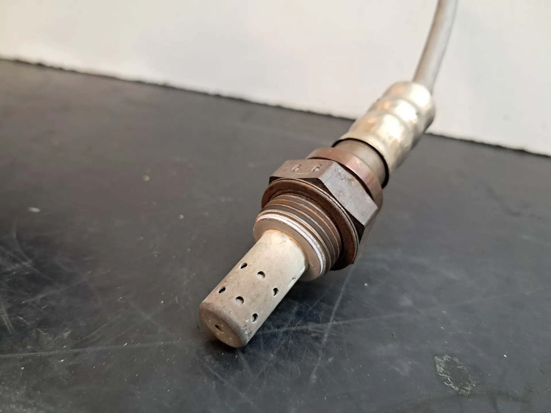 Sonda lambda FIAT 500 (312_) Imagem-2