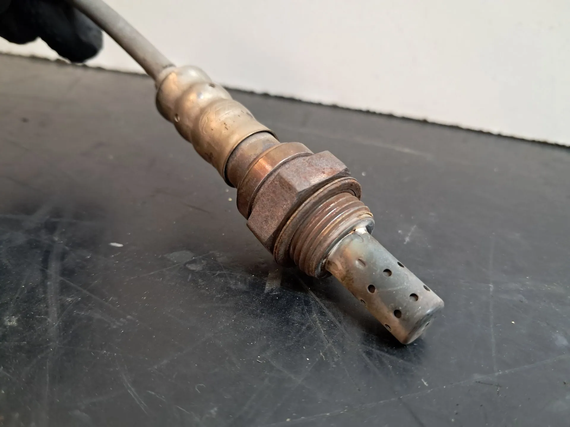 Sonda lambda FIAT 500 (312_) Imagem-2