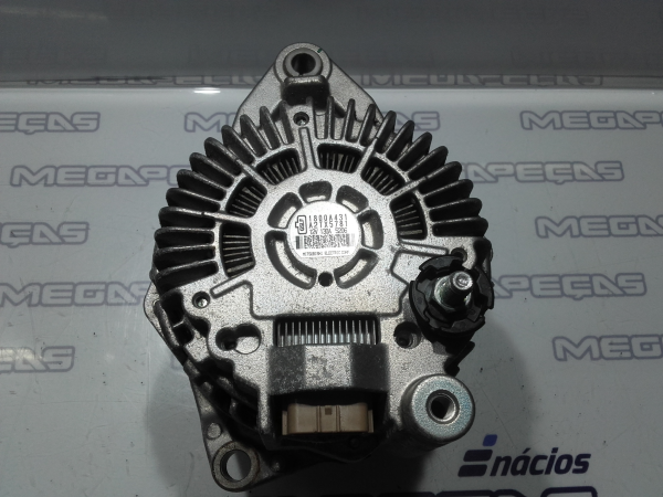 Alternador MITSUBISHI Outlander III (GG_W, GF_W, ZI) Imagem-1