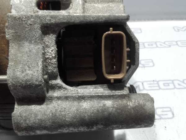 Alternador MITSUBISHI Outlander III (GG_W, GF_W, ZI) Imagem-3