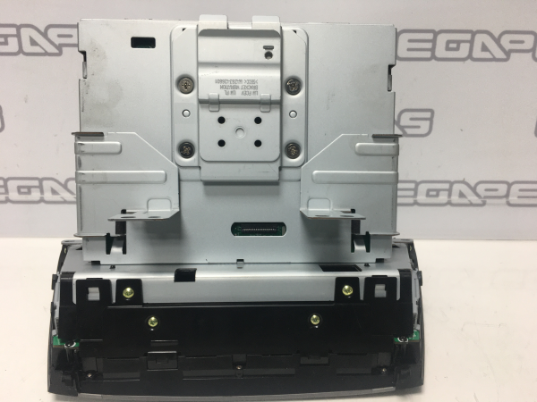 Rádio / auto-rádio HYUNDAI ix35 (LM, EL, ELH) Imagem-4