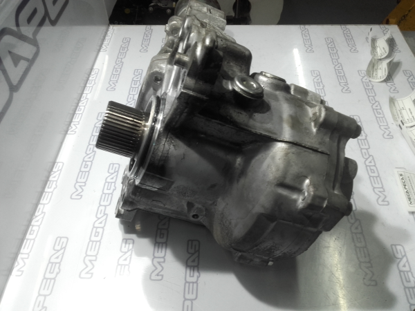 Differenziale anteriore MITSUBISHI Outlander III (GG_W, GF_W, ZI) Imagem-3