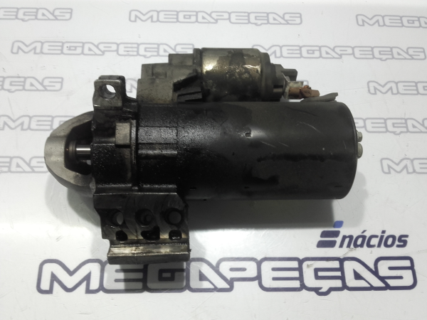 Motor de arranque BMW 5 (F10) | 2009 - 2016