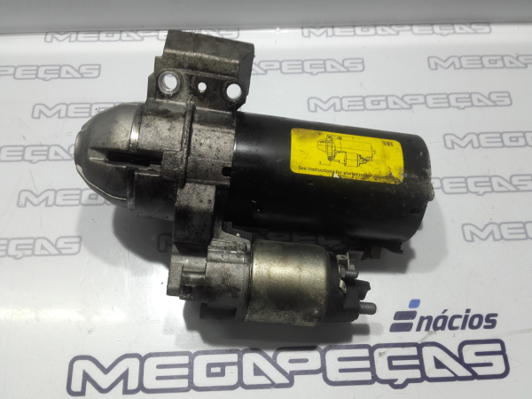 Démarreur BMW 5 (F10) Imagem-1