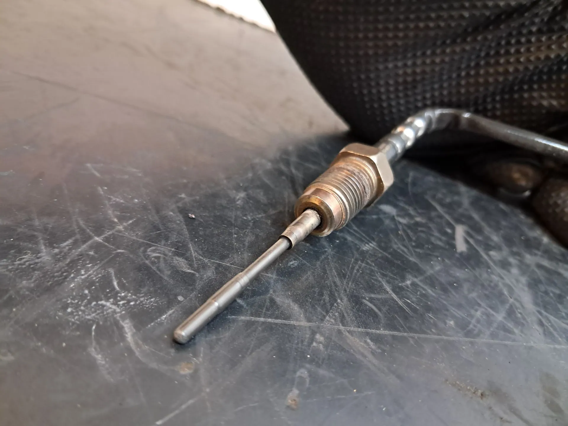 Sonda lambda BMW 5 (F10) Imagem-1