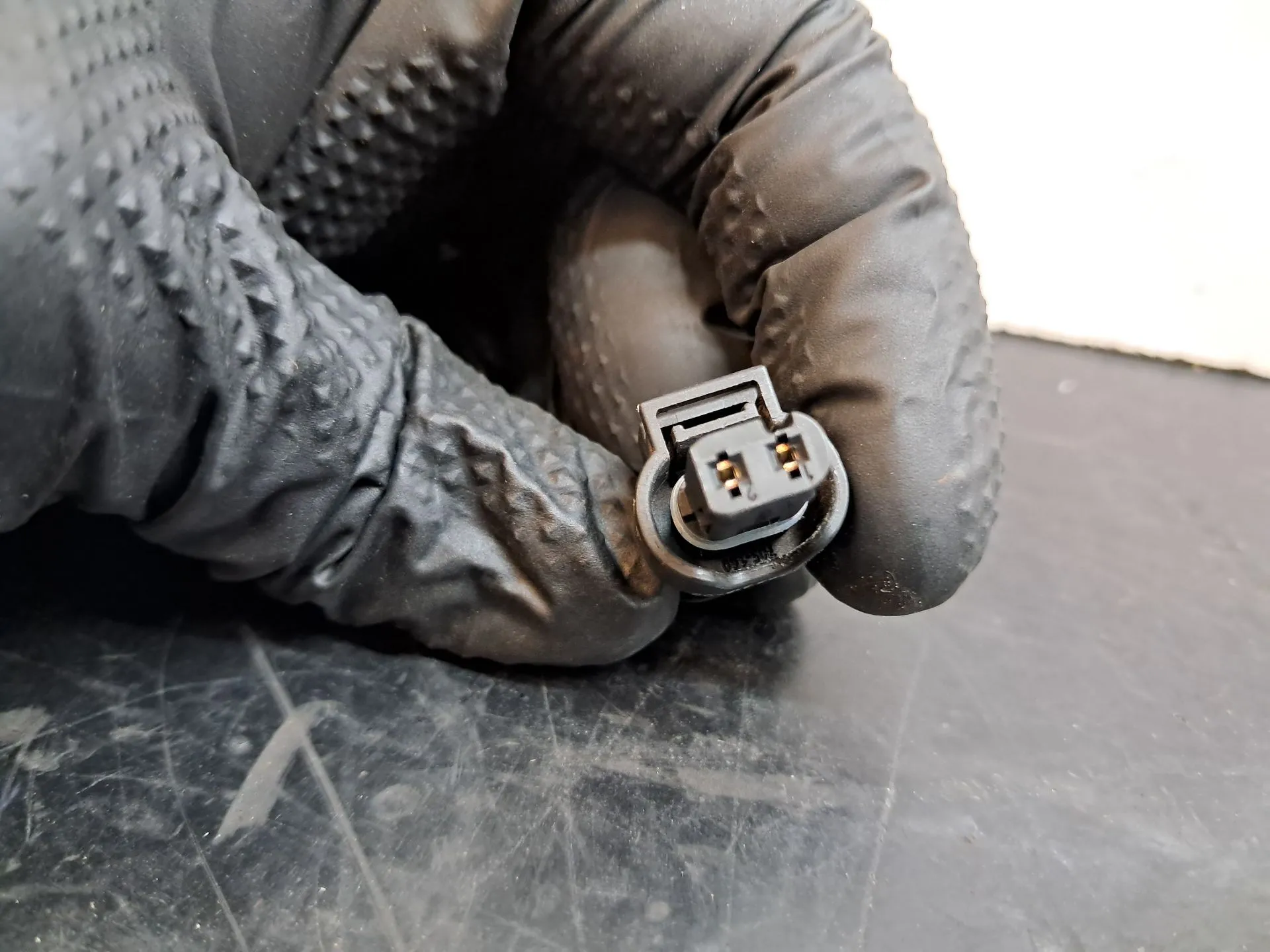 Sonda lambda BMW 5 (F10) Imagem-2