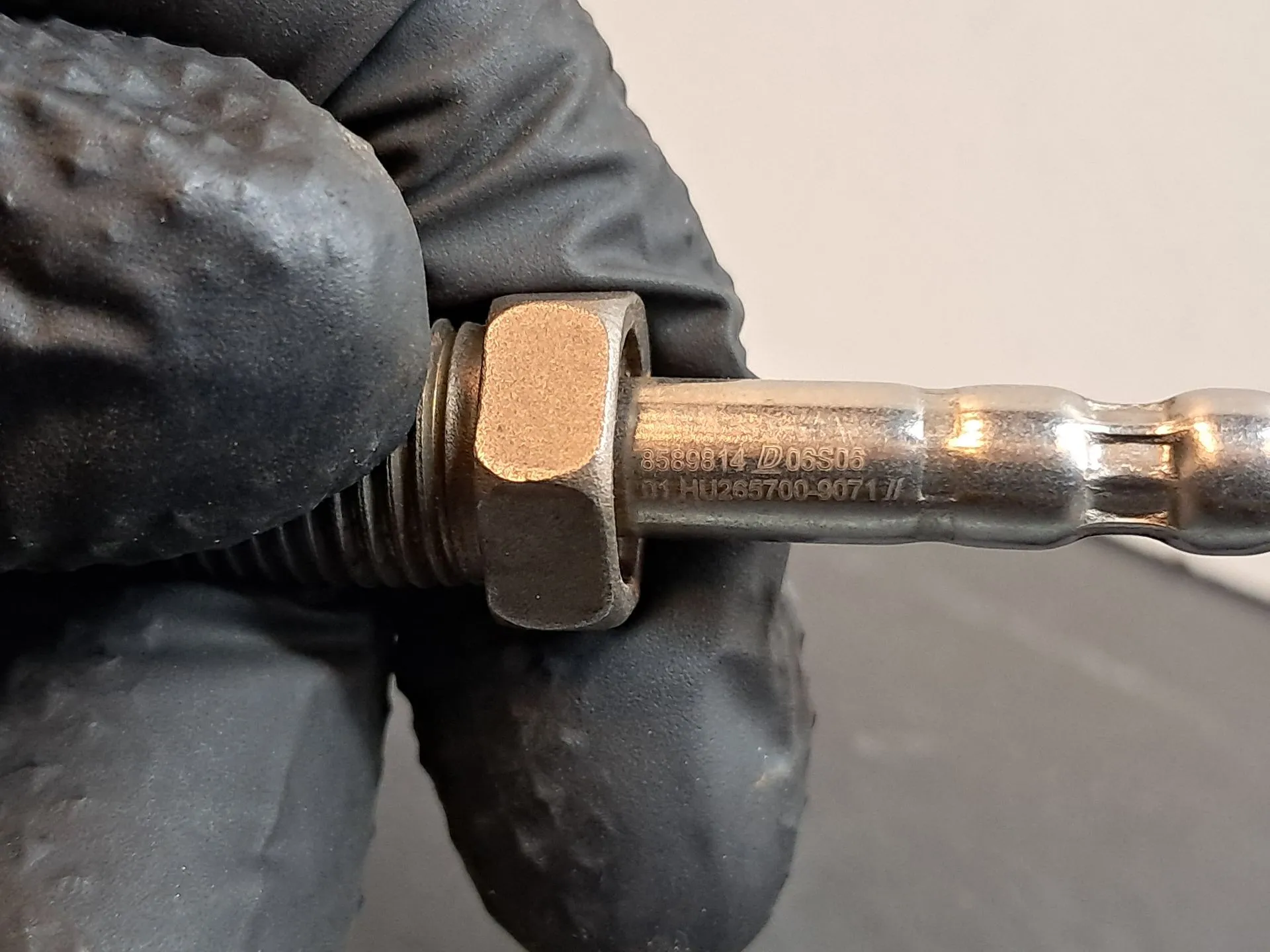 Sonda lambda BMW 5 (F10) Imagem-3