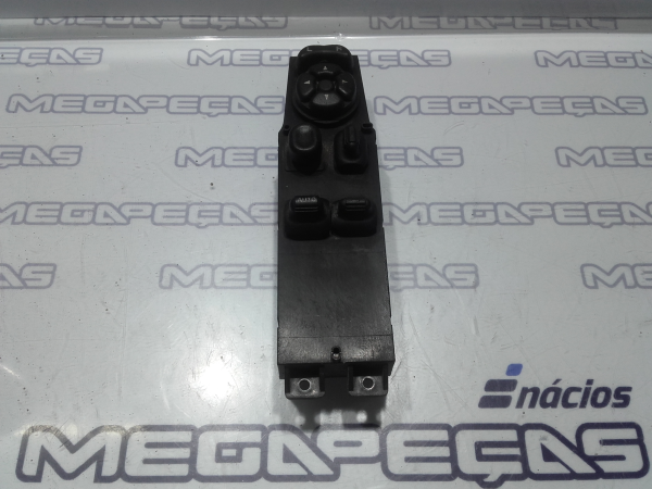 Comando / botão / interruptor vidros frente esquerdo CHRYSLER Voyager / Grand Voyager III (GS) | 1995 - 2001