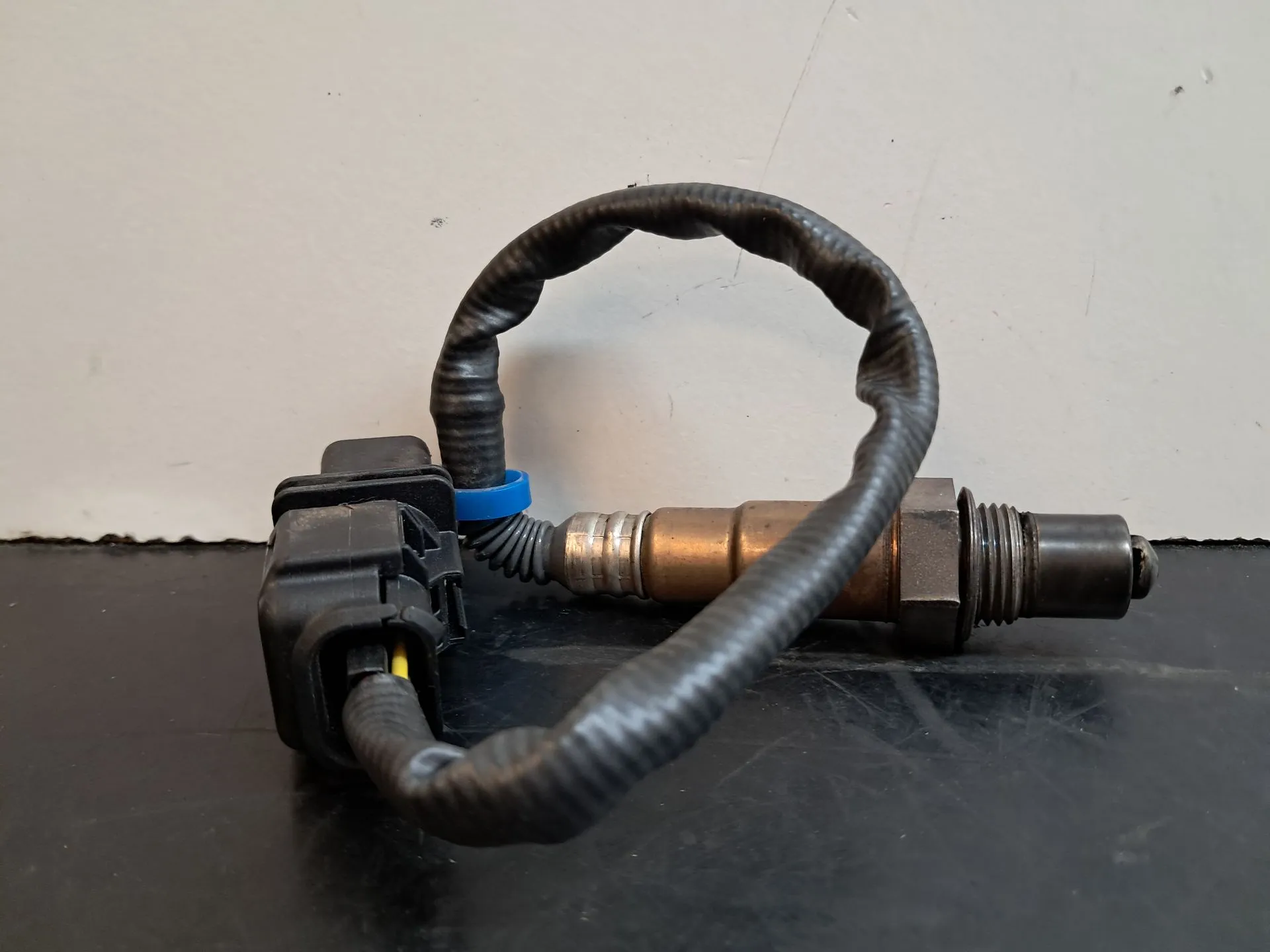 Sonda lambda BMW 5 (F10)