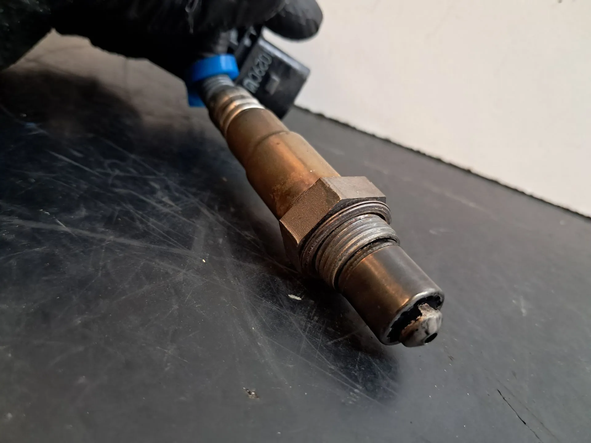 Sonda lambda BMW 5 (F10) Imagem-1