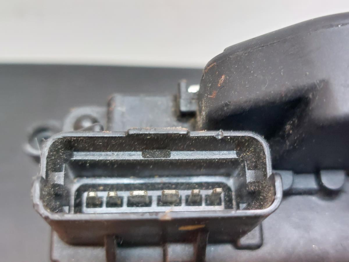 Front Left Door Lock RENAULT Megane III (BZ0_) Imagem-2