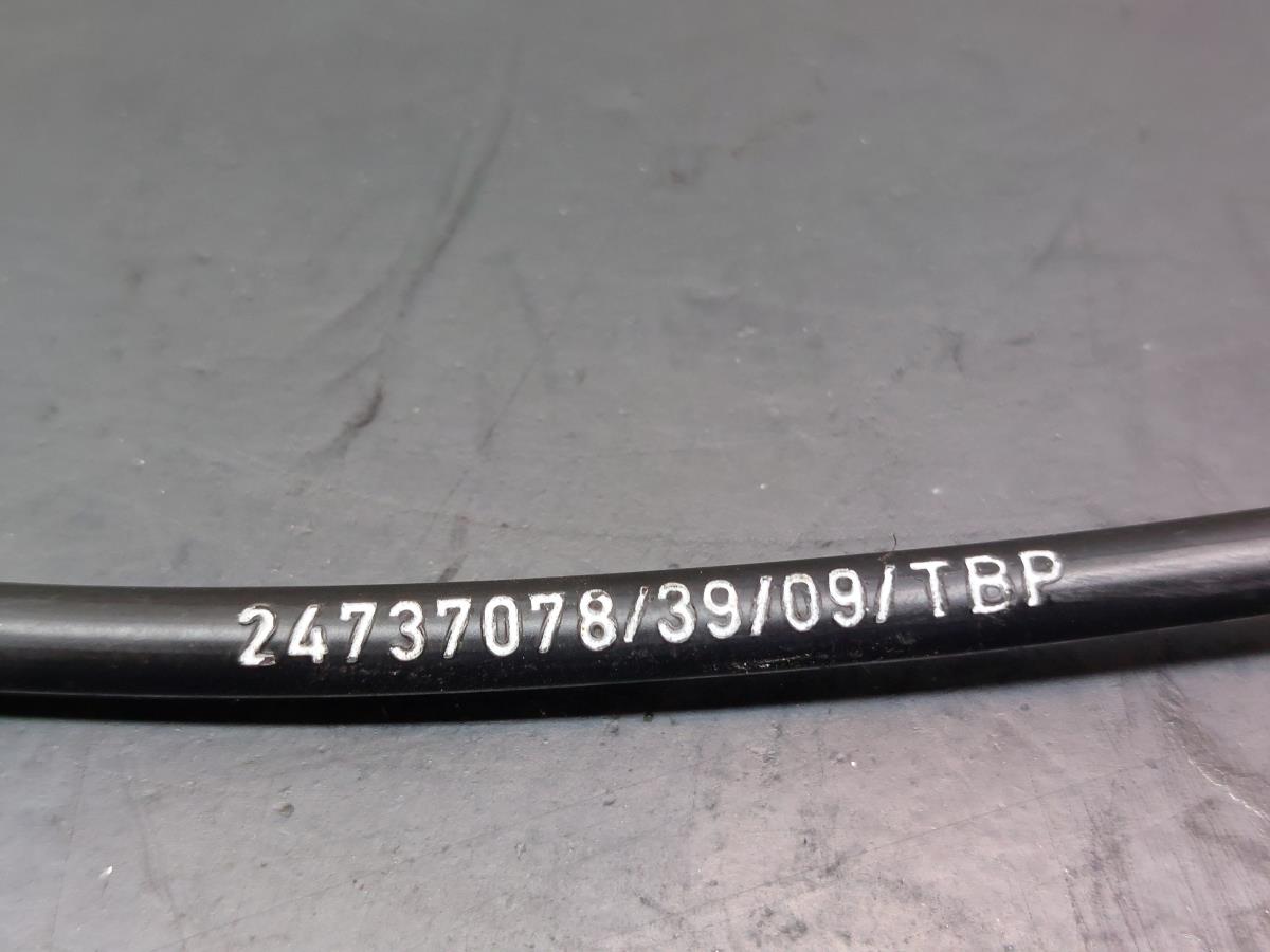 Front Left Door Lock RENAULT Megane III (BZ0_) Imagem-7