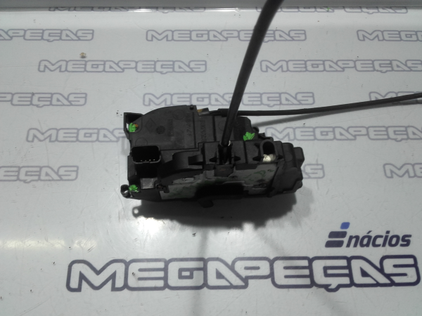 Front Right Door Lock RENAULT Megane III (BZ0_)