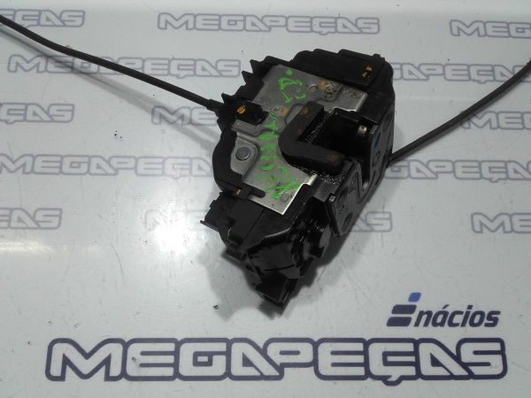 Front Right Door Lock RENAULT Megane III (BZ0_) Imagem-1