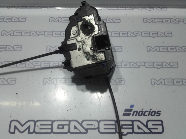 Fechadura / fecho porta trás direito RENAULT Clio III (BR0/1, CR0/1) Imagem-1