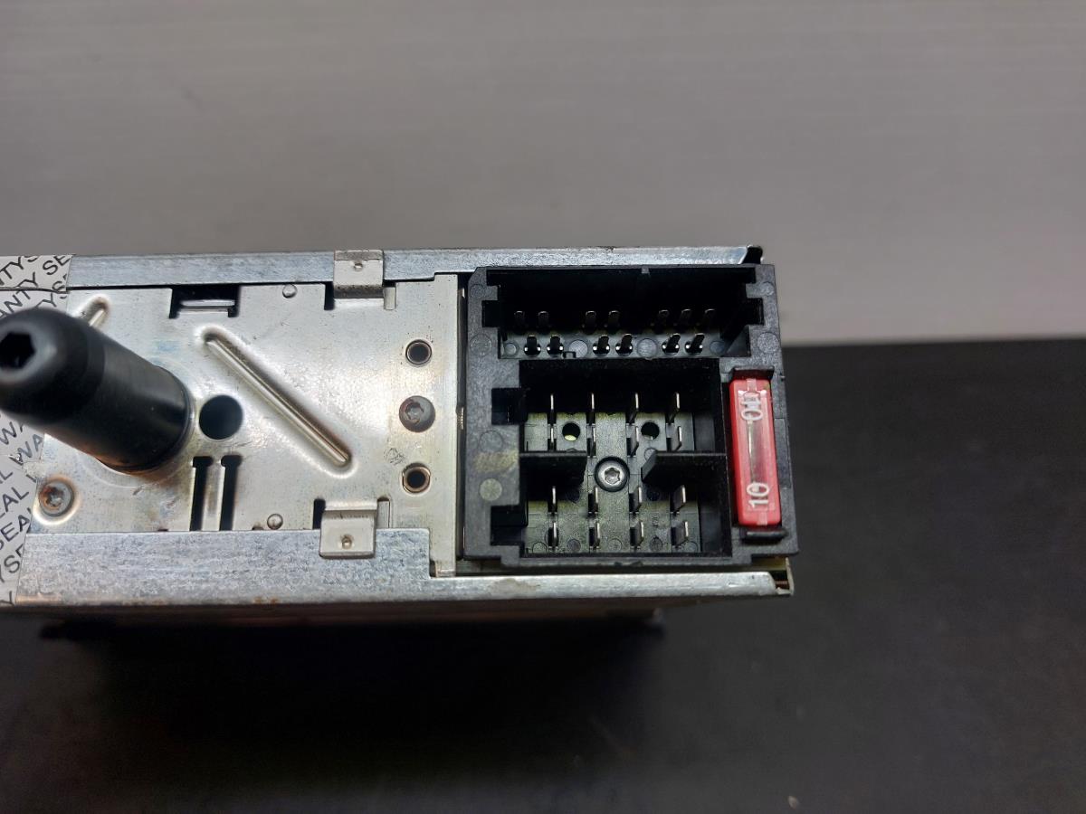 Rádio / auto-rádio SEAT Alhambra (7V8, 7V9) Imagem-9