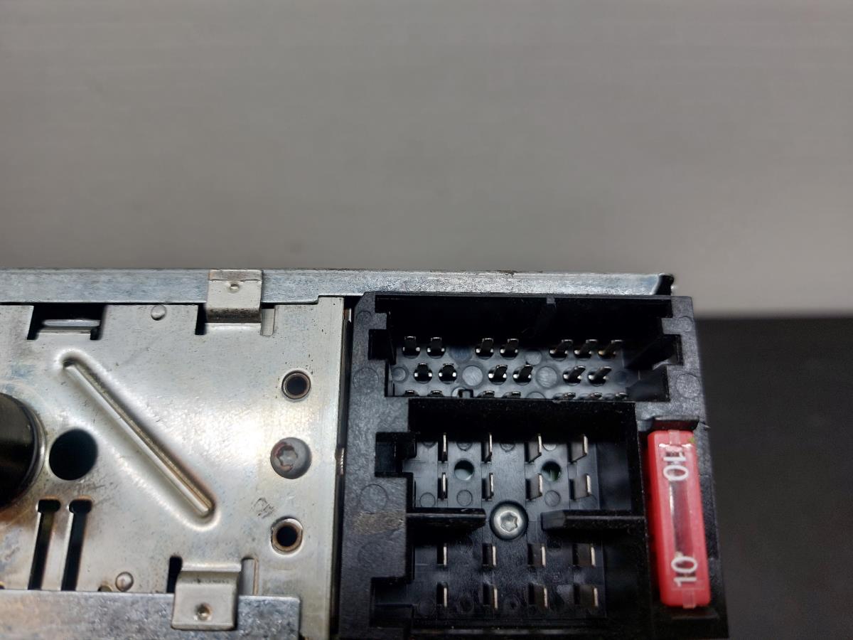 Rádio / auto-rádio SEAT Alhambra (7V8, 7V9) Imagem-10